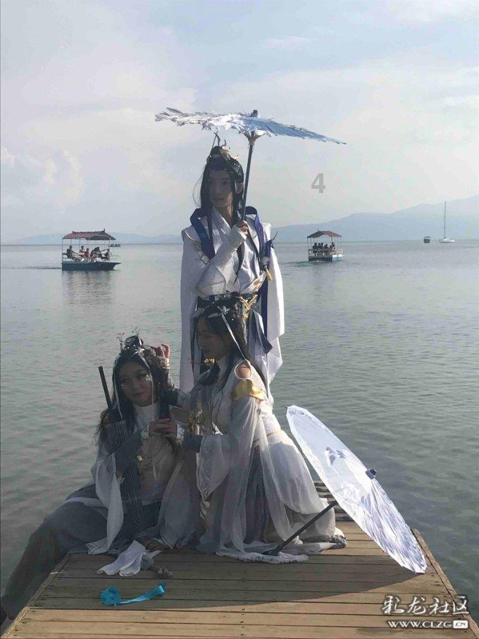 “我们”的宾格用英语怎么说游戏画面