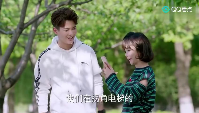 中世纪小镇找不同